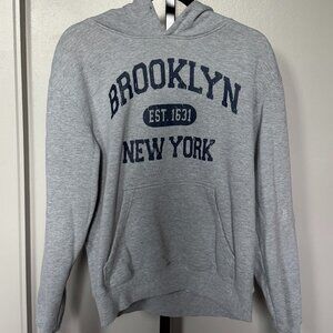 Brooklyn Sweatshirt